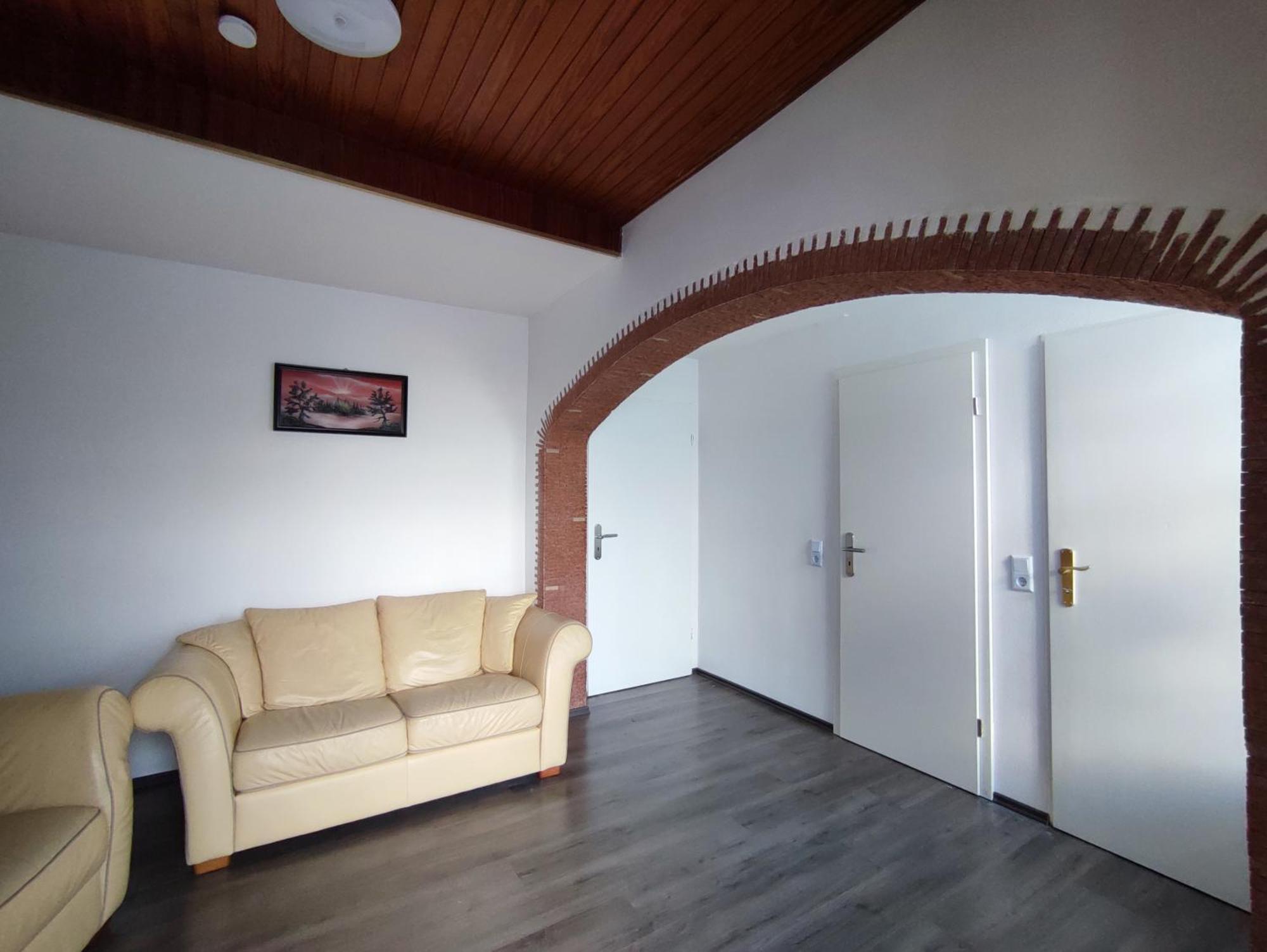 Ferienhaus Richard Eschwege Rum bild